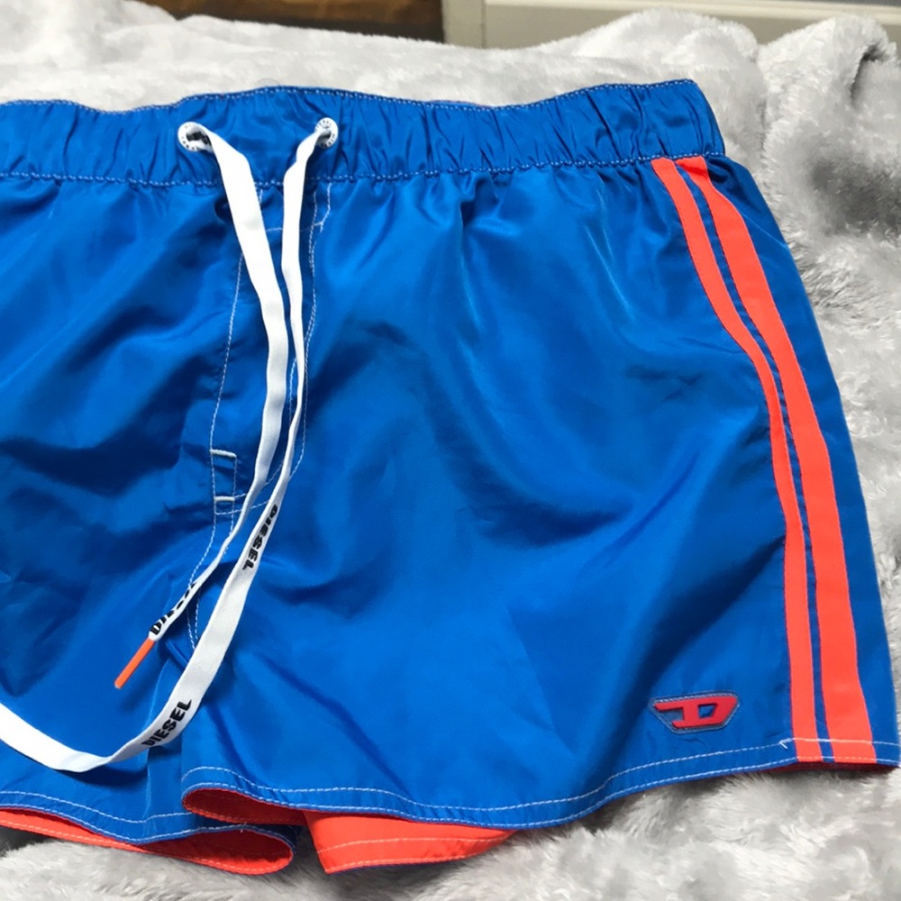 Diesel swimwear